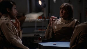 Battlestar Galactica