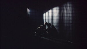 White Skin Black Thighs