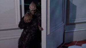 Don’t Be Afraid of the Dark