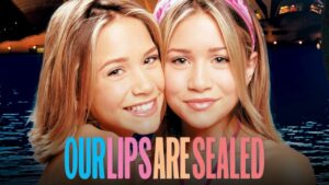 Our Lips Are Sealed