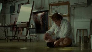 Synecdoche, New York