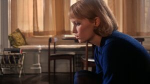 Rosemary’s Baby