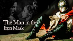 The Man in the Iron Mask
