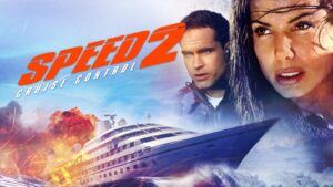 Speed 2: Cruise Control