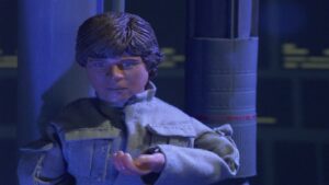 Robot Chicken: Star Wars
