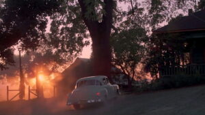 Peggy Sue Got Married