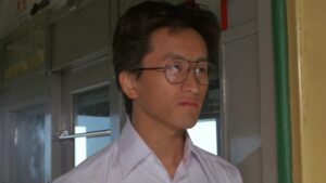 Lesbians in Uniforms