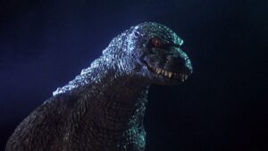 Godzilla vs. Destoroyah