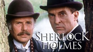 Sherlock Holmes (1984)