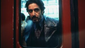 Carlito’s Way