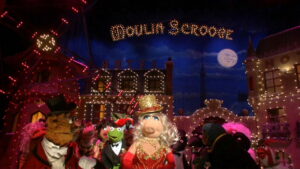 It’s a Very Merry Muppet Christmas Movie