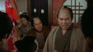 Double Suicide of Sonezaki