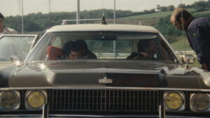 Fill ‘er Up with Super