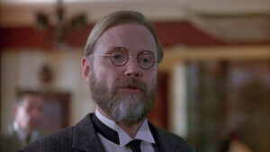 The Last of His Tribe