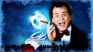 Scrooged