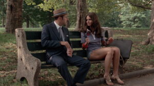 Last of the Red Hot Lovers