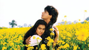 Dilwale Dulhania Le Jayenge