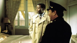 They Call Me Mister Tibbs!