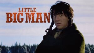 Little Big Man