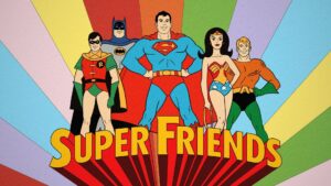 Super Friends