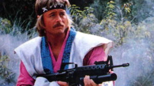 Ninja Operation 7 – Royal Warriors