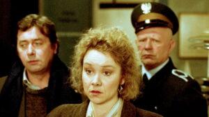 Escape from the Liberty Cinema