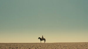 The Desert of the Tartars