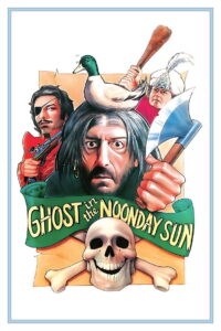 Ghost in the Noonday Sun