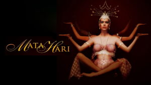 Mata Hari
