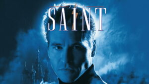 The Saint
