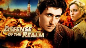 Defence of the Realm