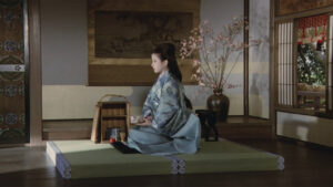 Basara: The Princess Goh