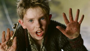 Arthur and the Invisibles