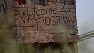 Hell Comes to Frogtown