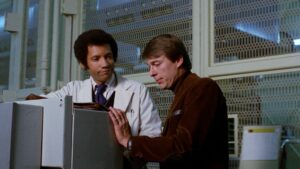 The Incredible Melting Man