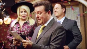 For Your Consideration