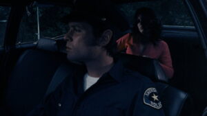 A Climax of Blue Power