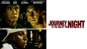 Journey to the End of the Night