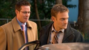 Ice Blues: A Donald Strachey Mystery