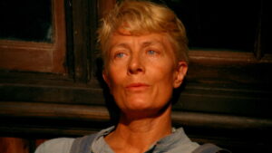 The Ballad of the Sad Cafe