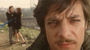 A Drama of Jealousy (and other things)