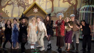 R.L. Stine’s The Haunting Hour: The Series