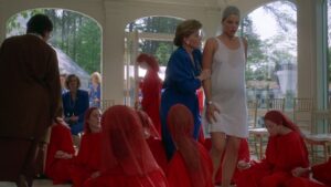 The Handmaid’s Tale