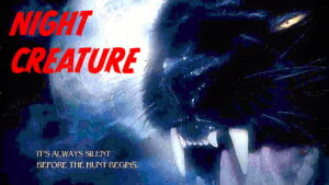 Night Creature