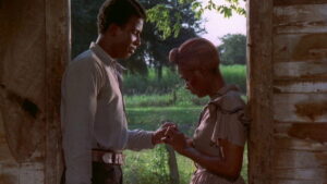 The Autobiography of Miss Jane Pittman