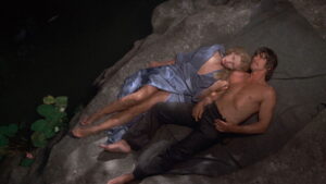 From Noon Till Three