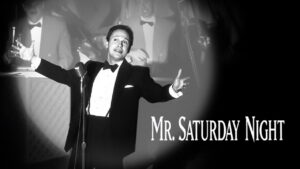 Mr. Saturday Night