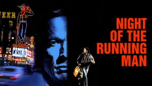 Night of the Running Man