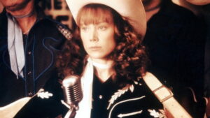 Coal Miner’s Daughter