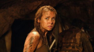 The Hills Have Eyes 2